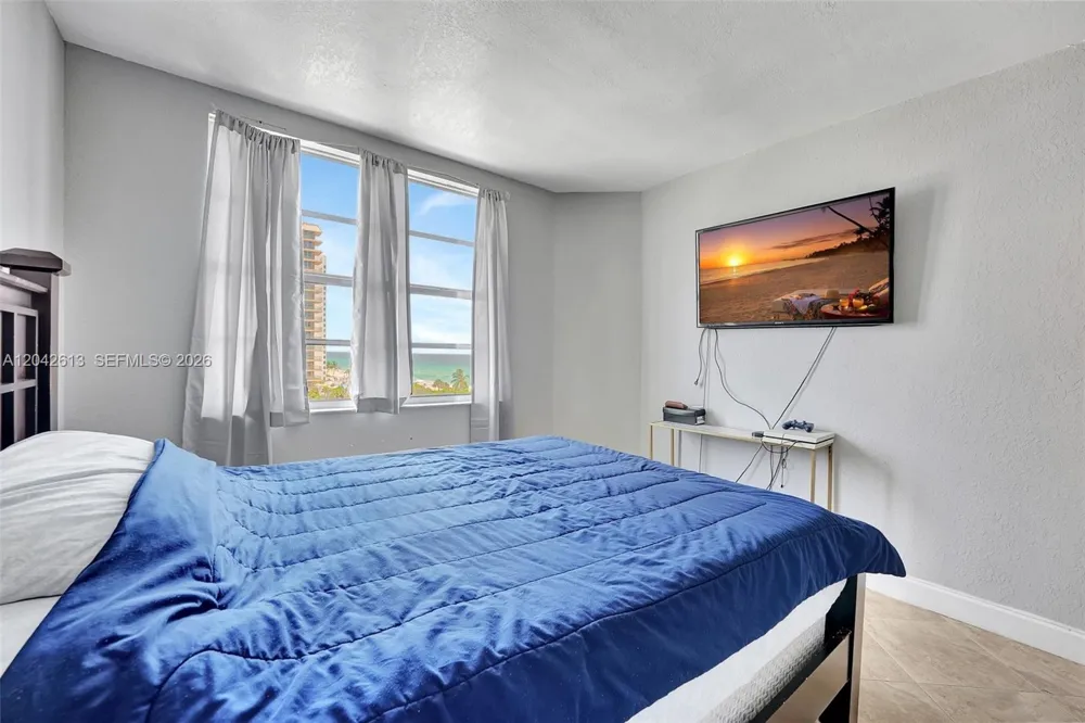 1950 S Ocean DR. #6B Hallandale Beach, FL 33009