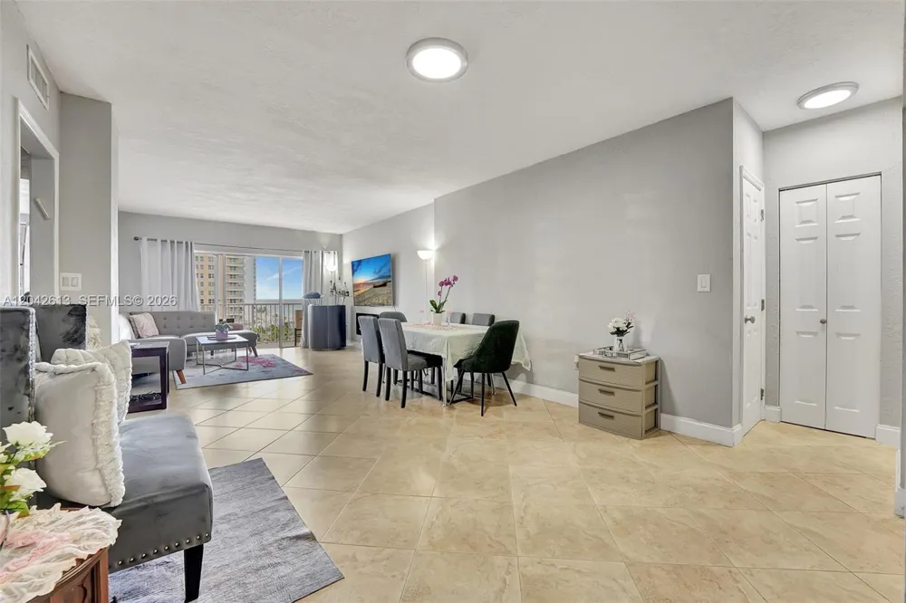 1950 S Ocean DR. #6B Hallandale Beach, FL 33009