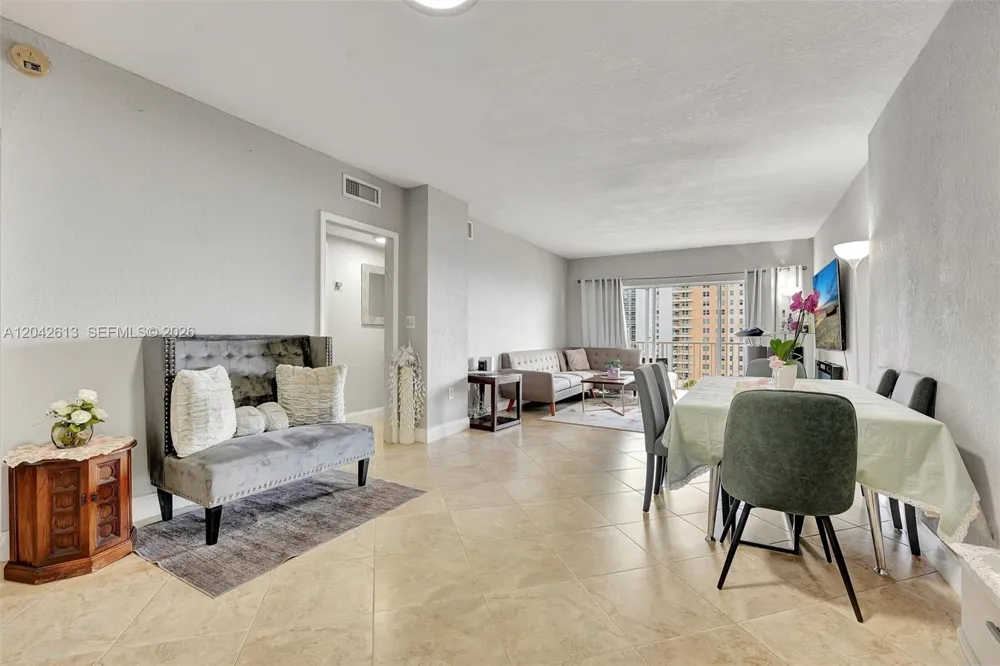 1950 S Ocean DR. #6B Hallandale Beach, FL 33009