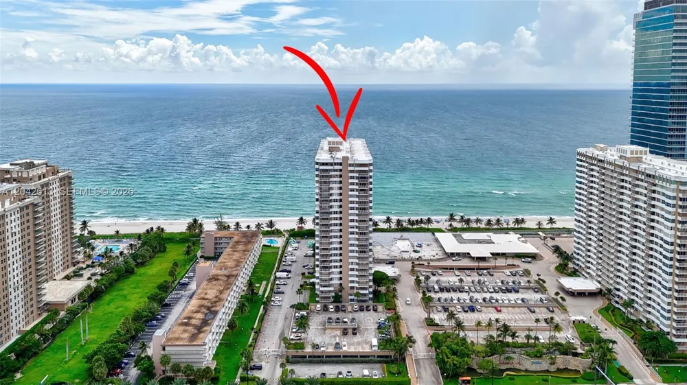 1950 S Ocean DR. #6B Hallandale Beach, FL 33009