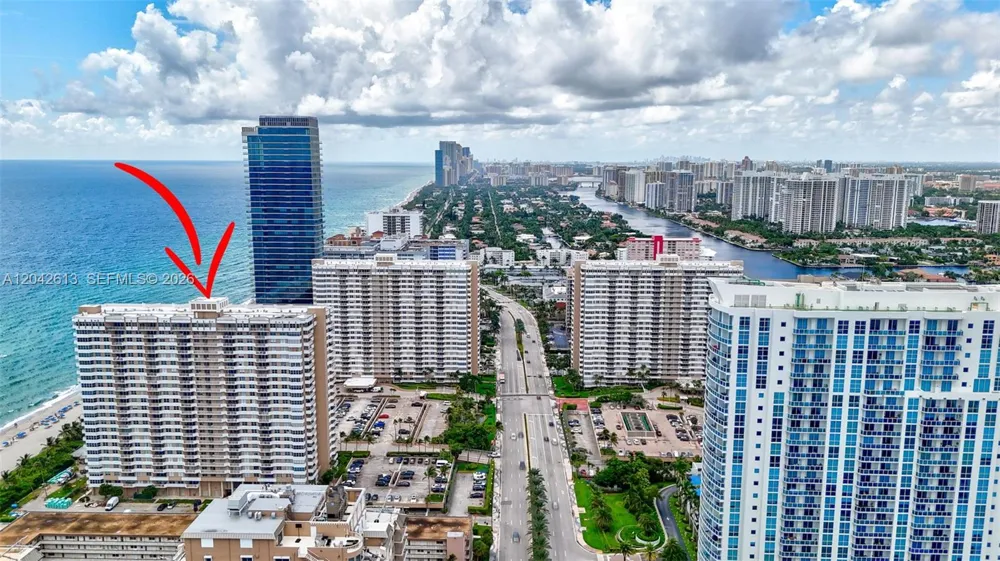 1950 S Ocean DR. #6B Hallandale Beach, FL 33009