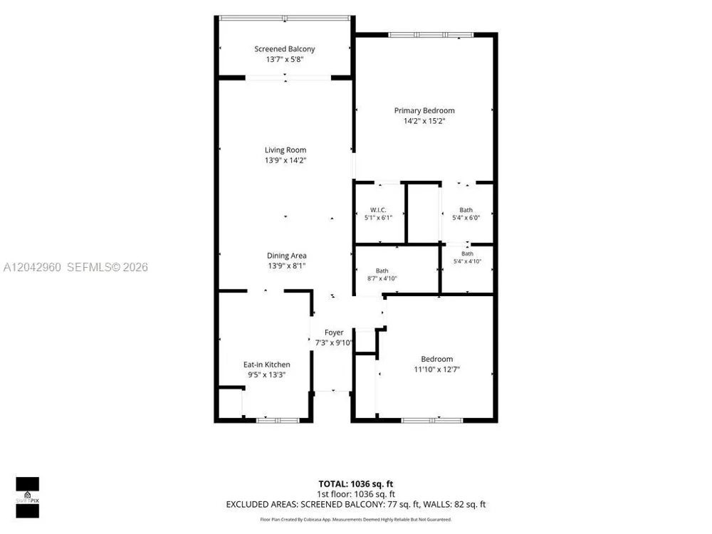 1000 Colony Point Cir #422 Pembroke Pines, FL 33026