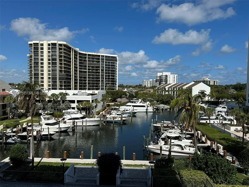 4750 S Ocean Blvd #401 Highland Beach, FL 33487