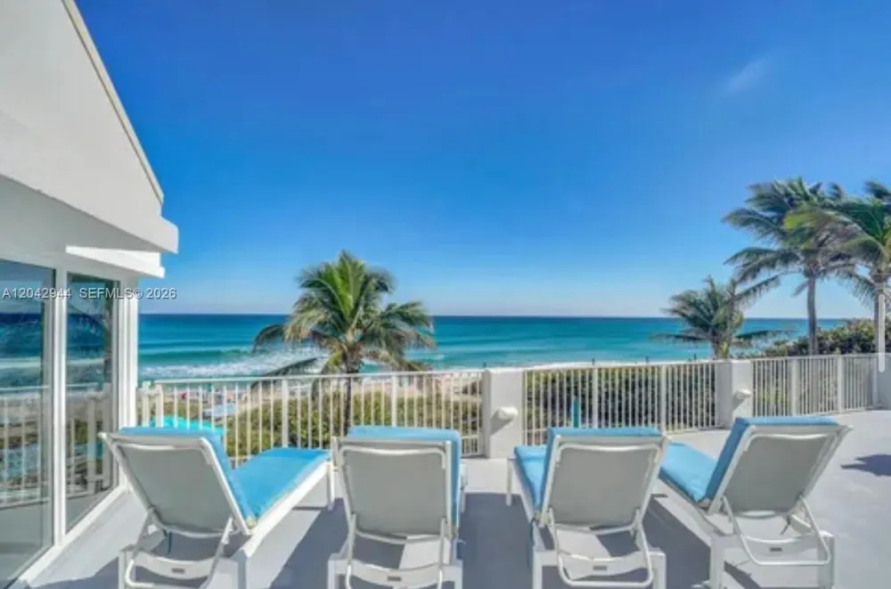 4750 S Ocean Blvd #401 Highland Beach, FL 33487