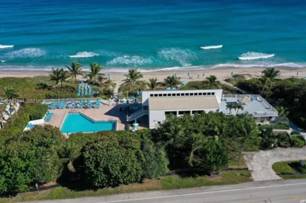 4750 S Ocean Blvd #401 Highland Beach, FL 33487