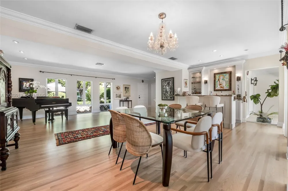 550 Jeronimo Dr Coral Gables, FL 33146