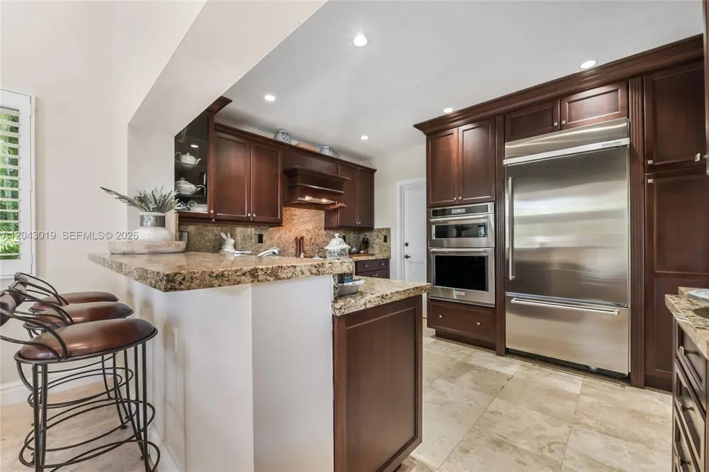 550 Jeronimo Dr Coral Gables, FL 33146