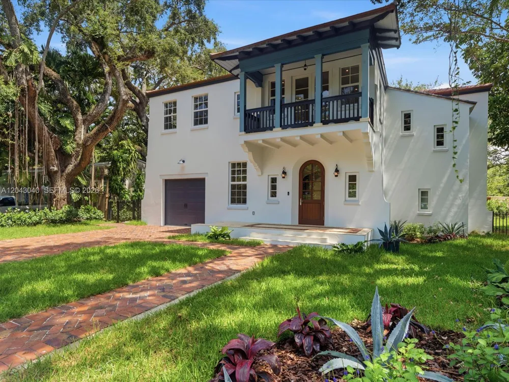 6333 SW 69th St South Miami, FL 33143