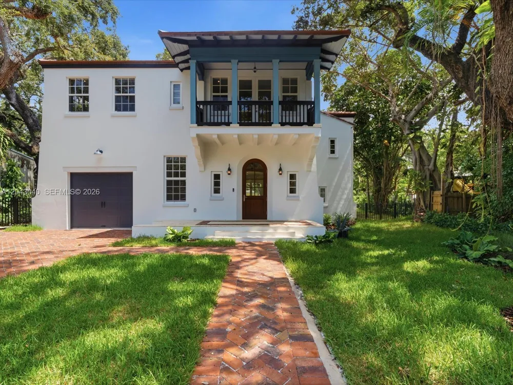 6333 SW 69th St South Miami, FL 33143