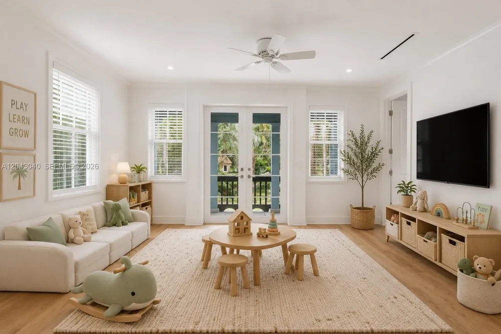 6333 SW 69th St South Miami, FL 33143