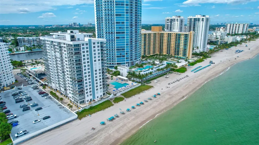 2751 S Ocean Dr #404N Hollywood, FL 33019