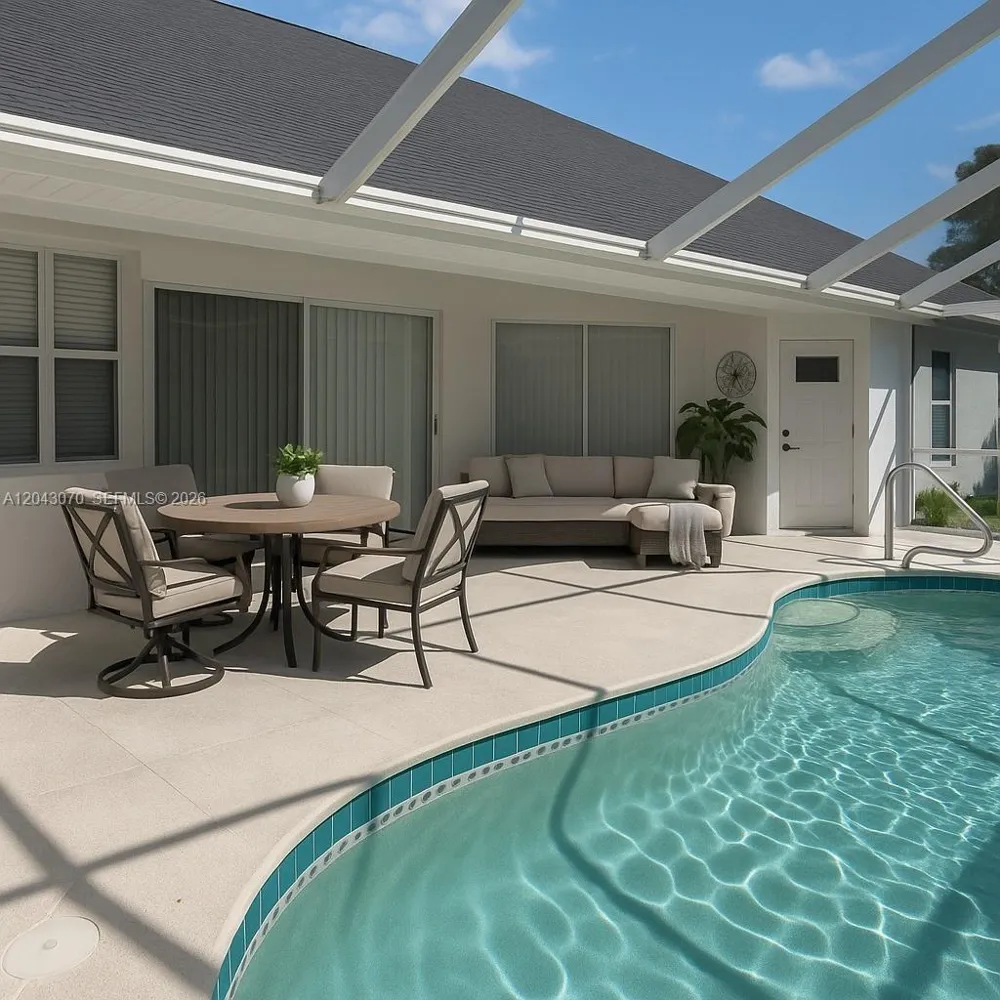 23381 Peachland Blvd Port Charlotte, FL 33954