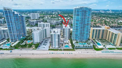 2751 S Ocean Dr #404N