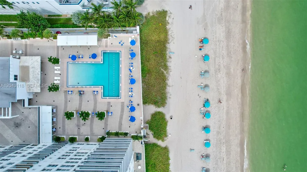 2751 S Ocean Dr #404N Hollywood, FL 33019