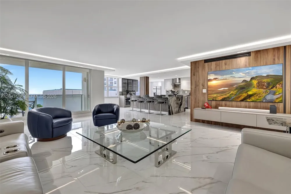 2751 S Ocean Dr #404N Hollywood, FL 33019