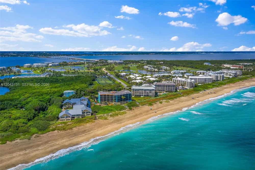 145 NE Edgewater Dr #4105 Hutchinson Island, FL 34996