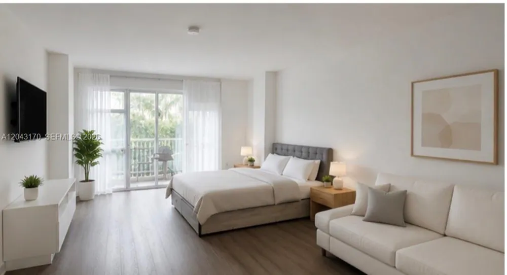 10275 Collins Ave #115 Bal Harbour, FL 33154