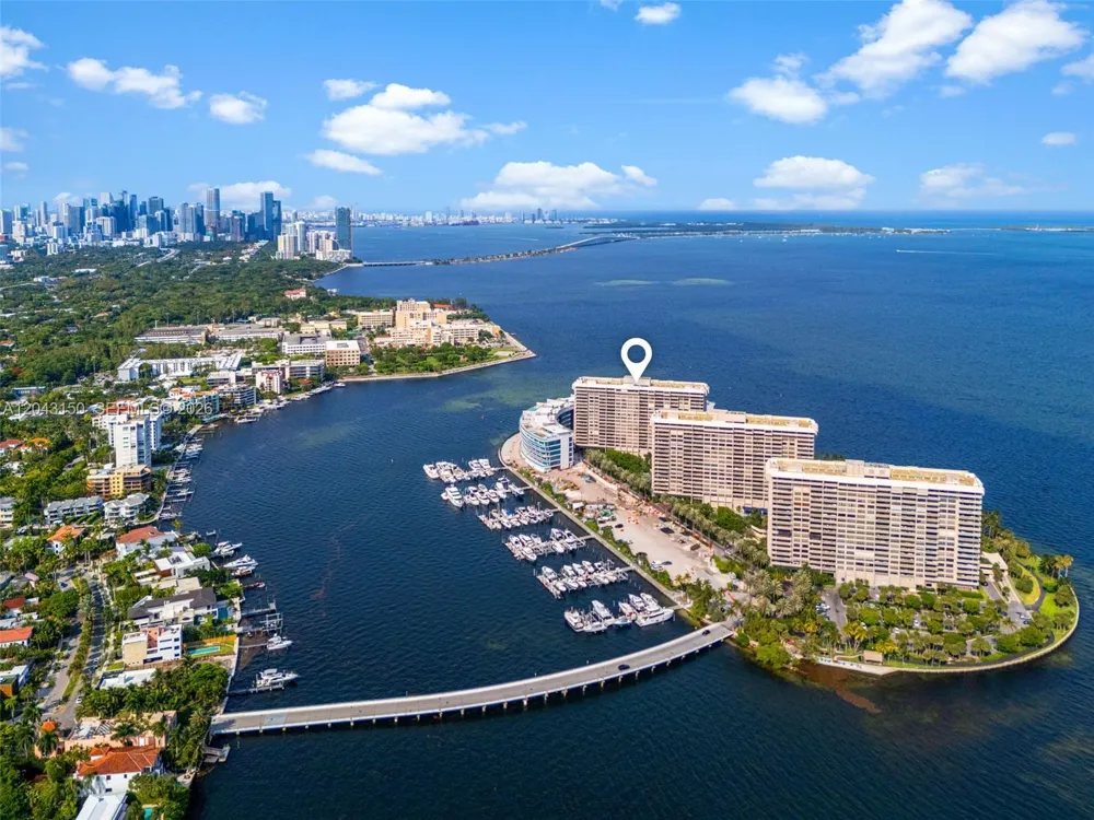 3 Grove Isle Dr #C1610 Miami, FL 33133