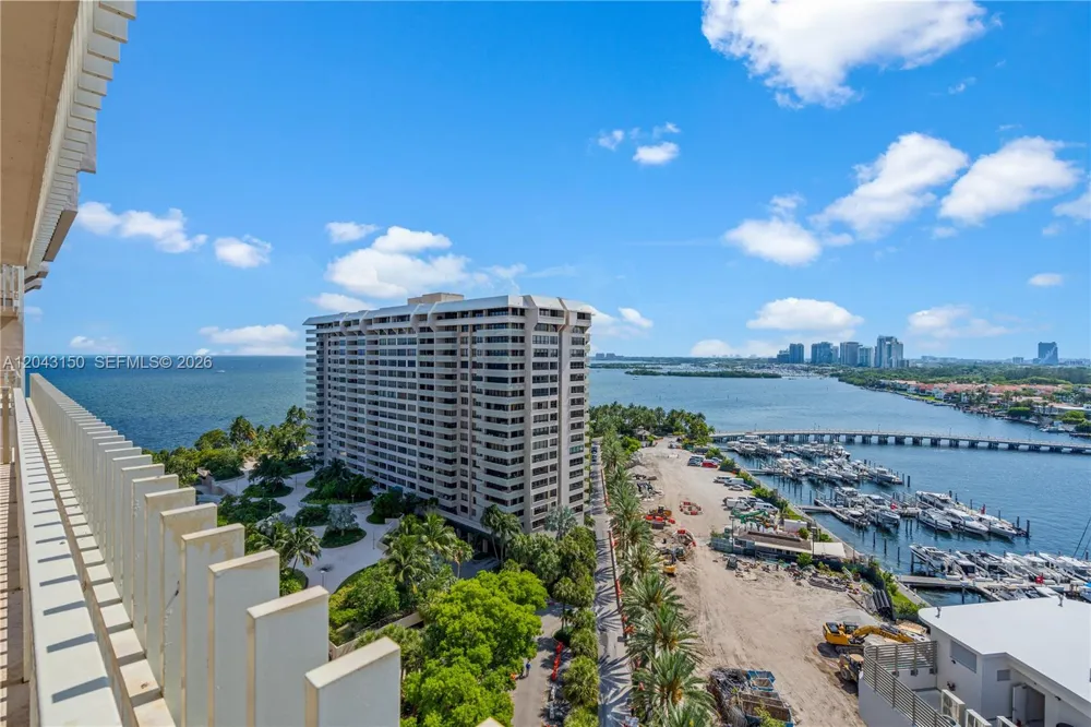 3 Grove Isle Dr #C1610 Miami, FL 33133
