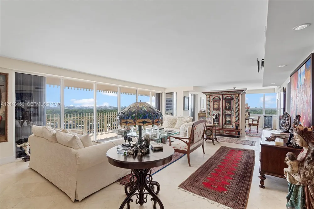 3 Grove Isle Dr #C1610 Miami, FL 33133
