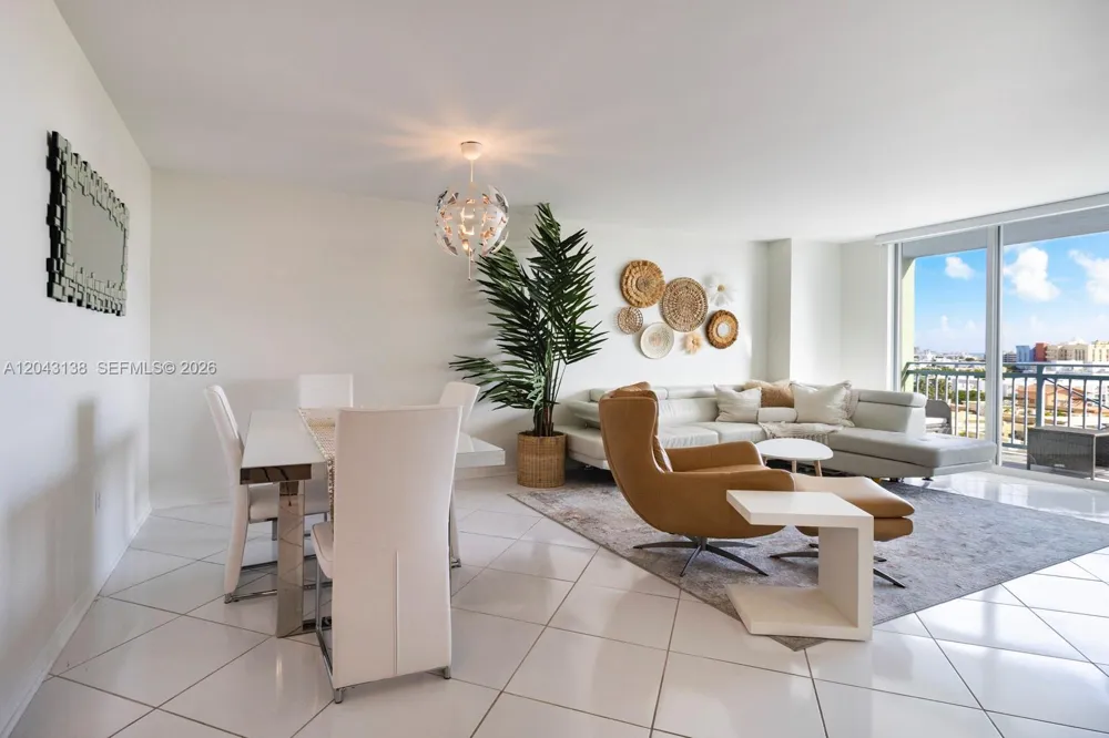 90 Alton Rd #1005 Miami Beach, FL 33139