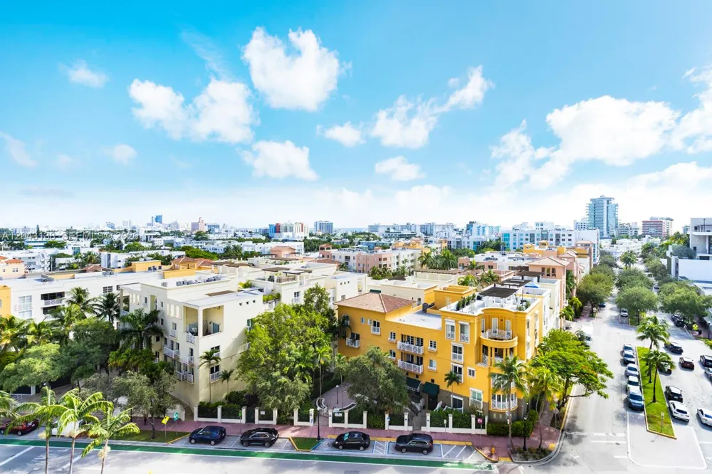90 Alton Rd #1005 Miami Beach, FL 33139