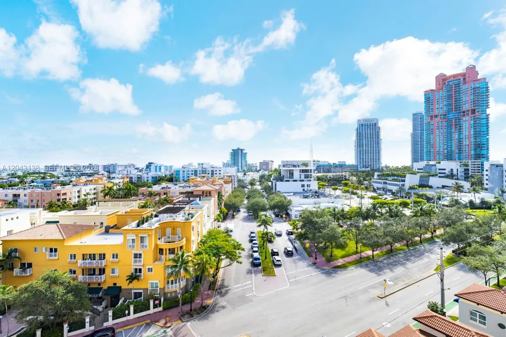 90 Alton Rd #1005 Miami Beach, FL 33139