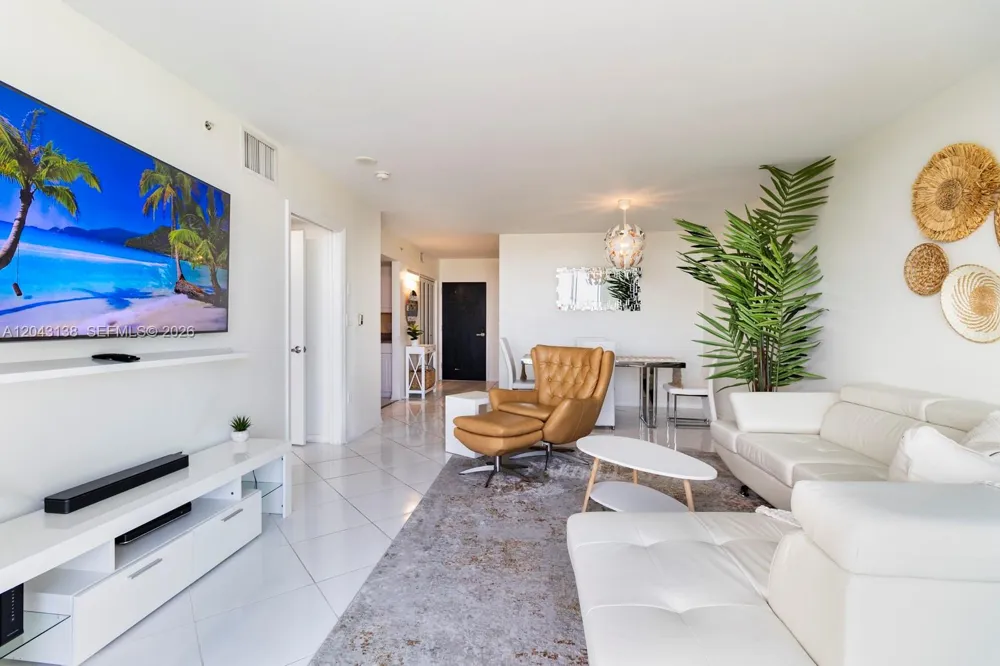 90 Alton Rd #1005 Miami Beach, FL 33139