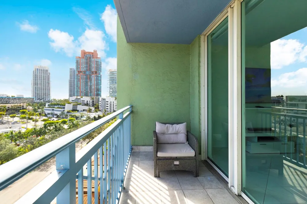 90 Alton Rd #1005 Miami Beach, FL 33139