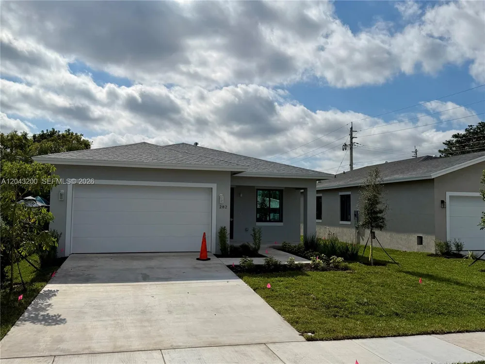282 SW 2nd Ct Deerfield Beach, FL 33441