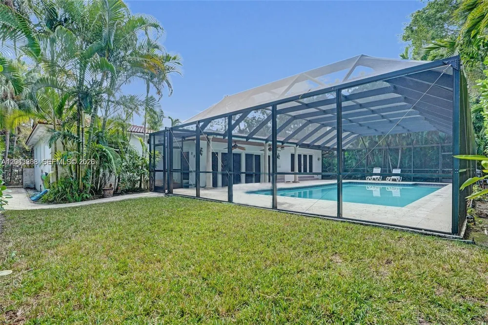 1247 NE 101st St Miami Shores, FL 33138