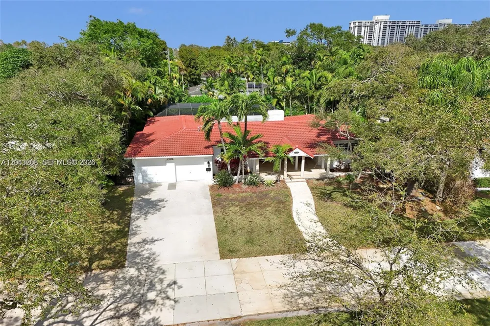 1247 NE 101st St Miami Shores, FL 33138