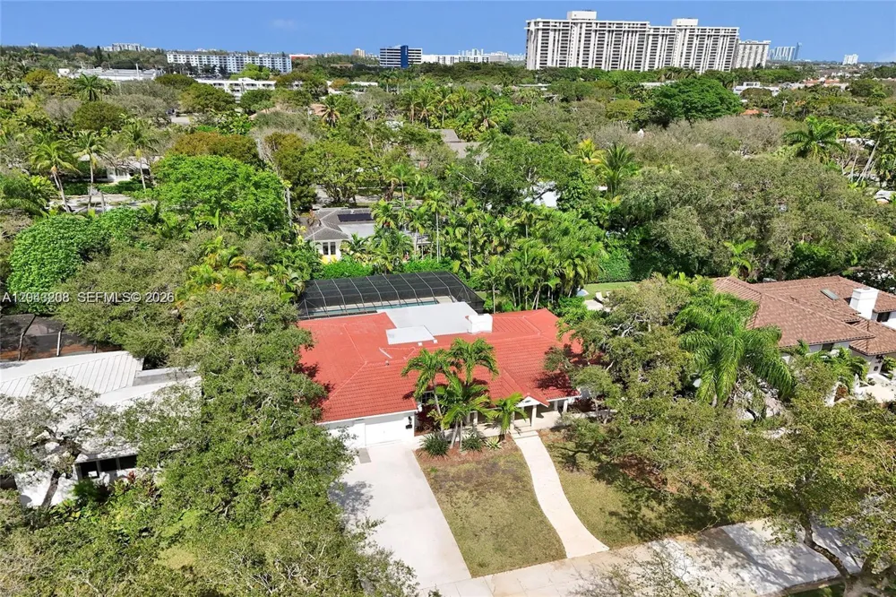 1247 NE 101st St Miami Shores, FL 33138