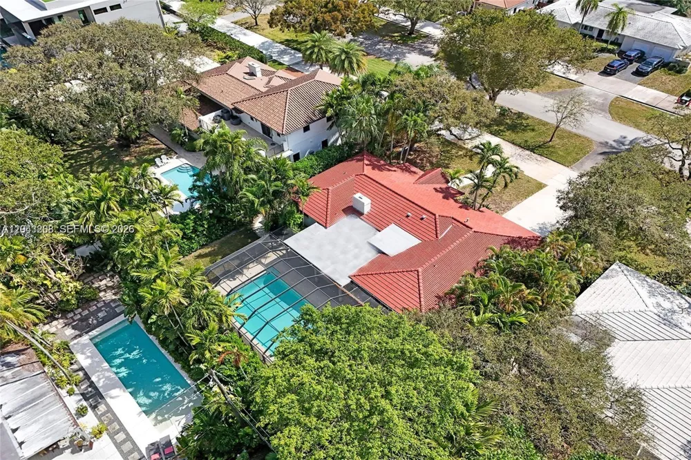1247 NE 101st St Miami Shores, FL 33138