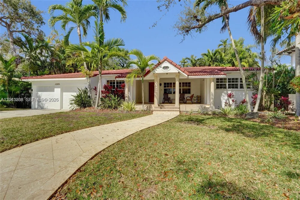 1247 NE 101st St Miami Shores, FL 33138