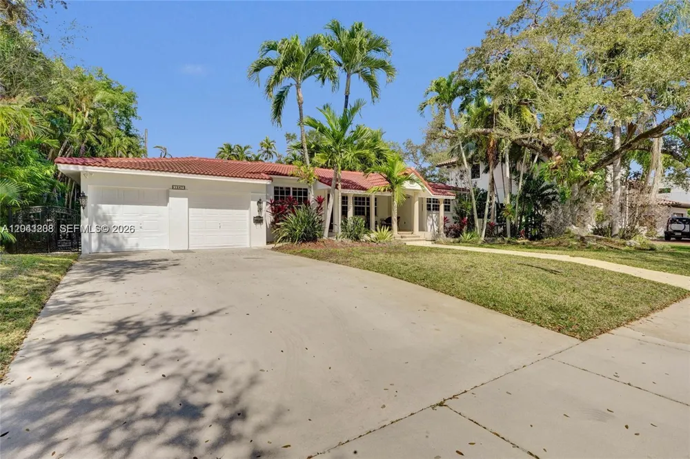 1247 NE 101st St Miami Shores, FL 33138