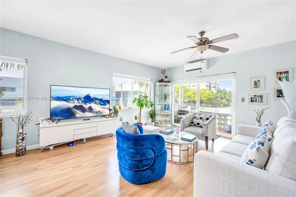 9281 W Bay Harbor Dr #15 Bay Harbor Islands, FL 33154