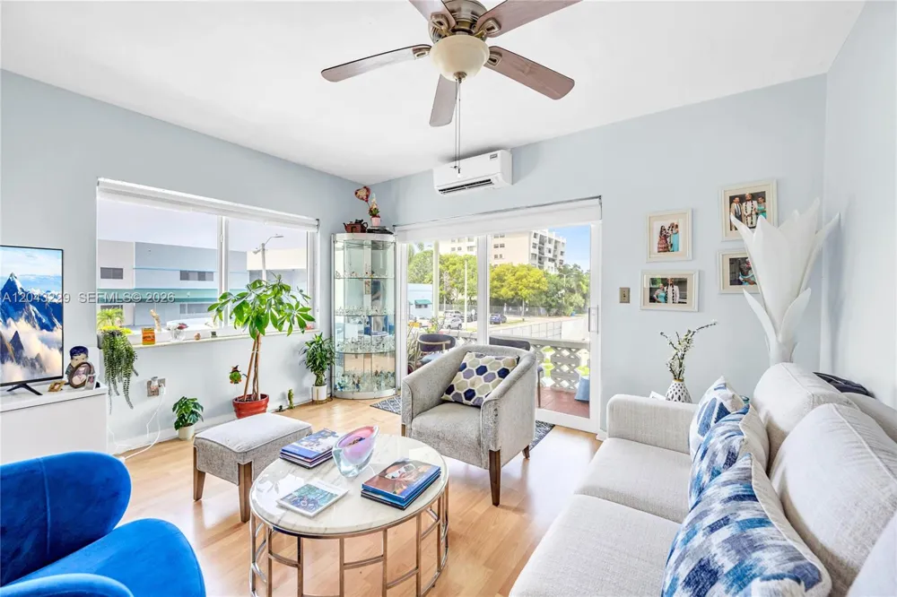 9281 W Bay Harbor Dr #15 Bay Harbor Islands, FL 33154