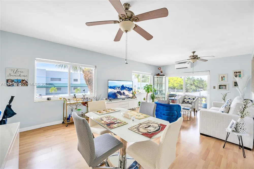 9281 W Bay Harbor Dr #15 Bay Harbor Islands, FL 33154