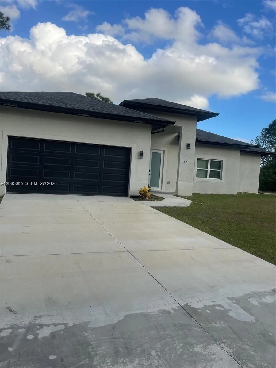 321 S Briggs #0 Lehigh Acres, FL 33974