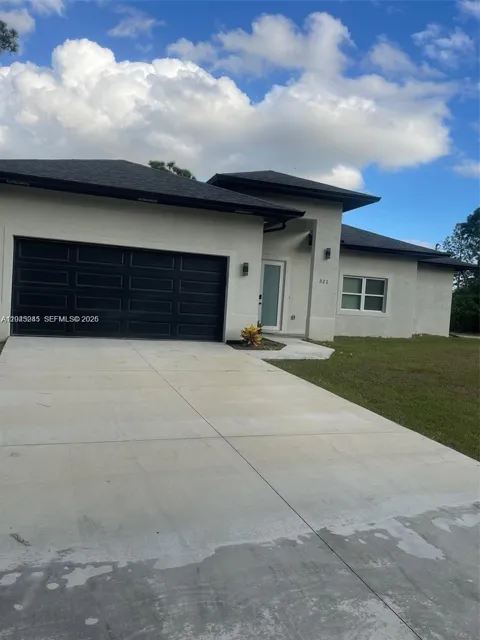321 S Briggs #0
