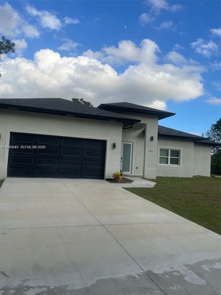321 S Briggs #0 Lehigh Acres, FL 33974
