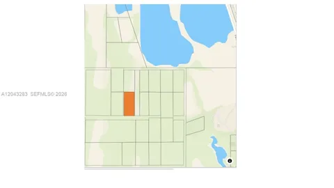 Address Not Shown