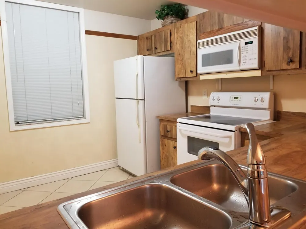 7500 NW 1st Court #102-3 Plantation, FL 33317