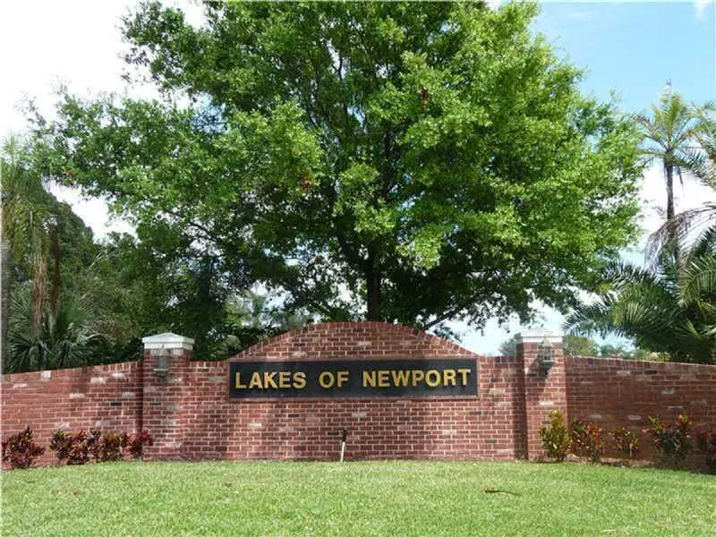 7500 NW 1st Court #102-3 Plantation, FL 33317