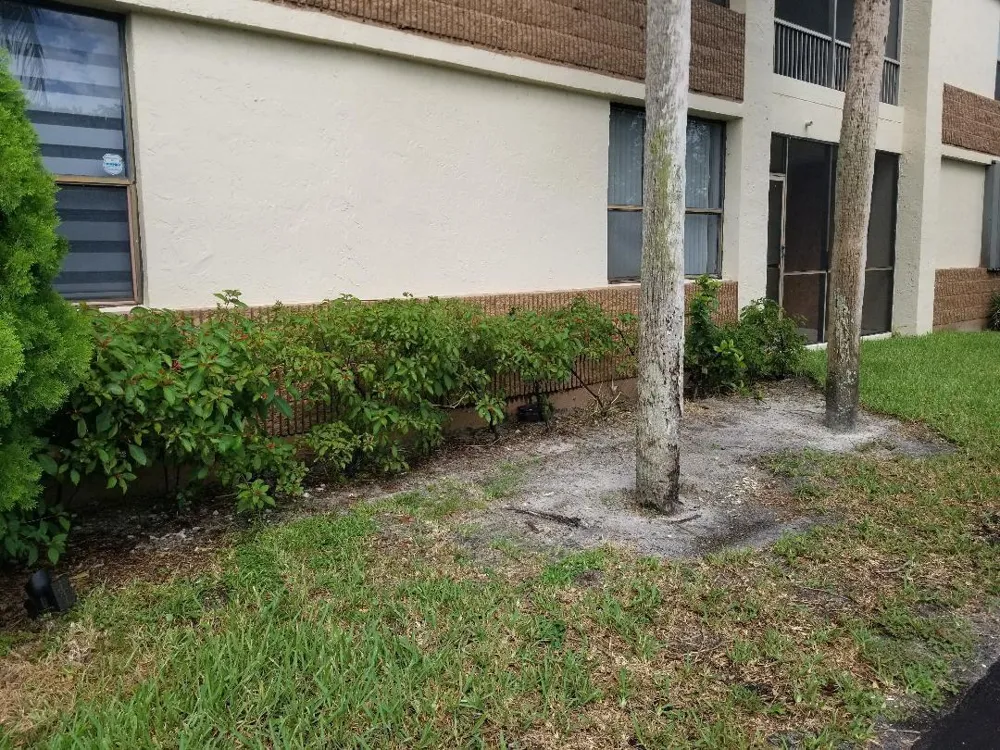 7500 NW 1st Court #102-3 Plantation, FL 33317