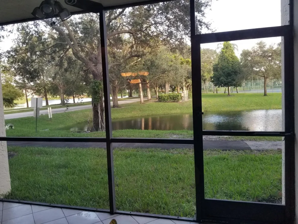 7500 NW 1st Court #102-3 Plantation, FL 33317