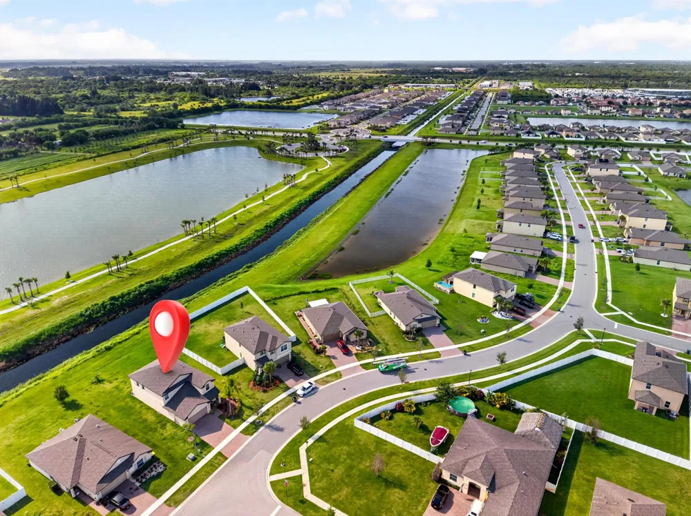 950 Bent Creek Drive Fort Pierce, FL 34947