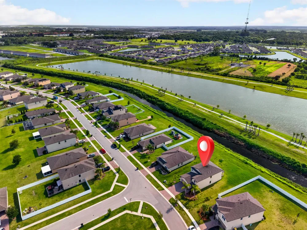 950 Bent Creek Drive Fort Pierce, FL 34947