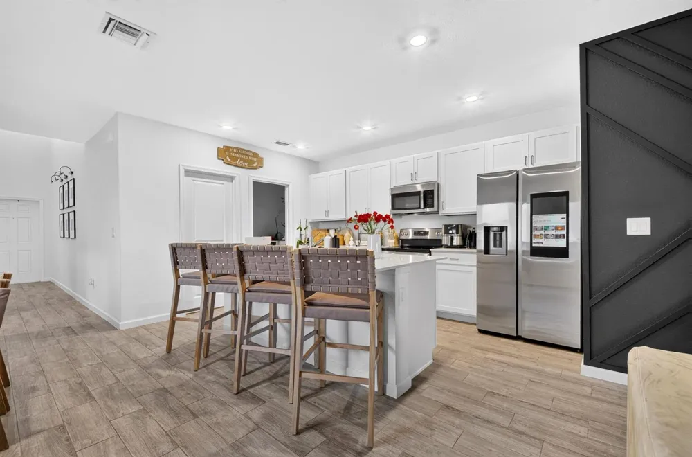 950 Bent Creek Drive Fort Pierce, FL 34947